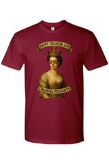 Happy Treason Day T-Shirt