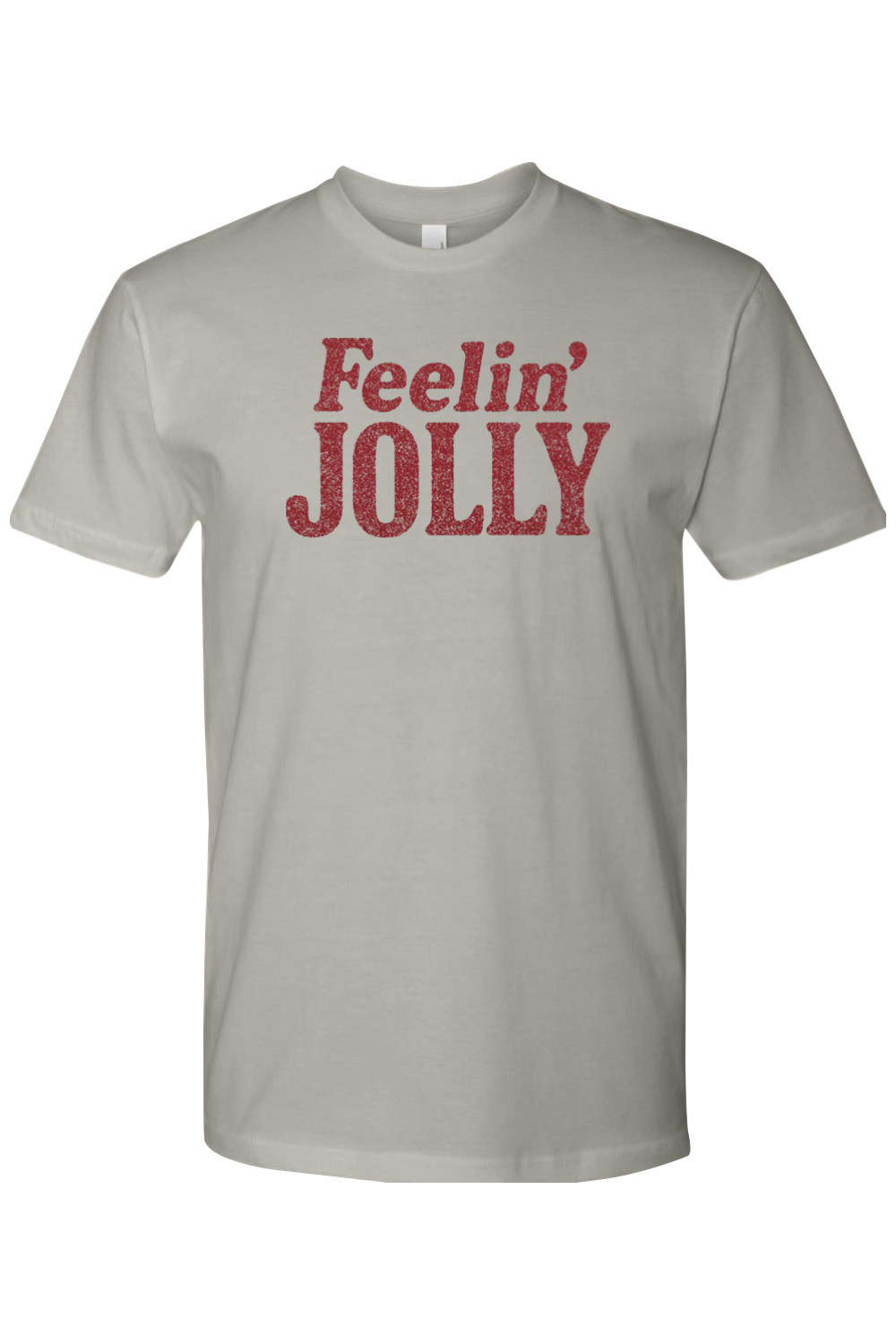 Feelin' Jolly T-Shirt