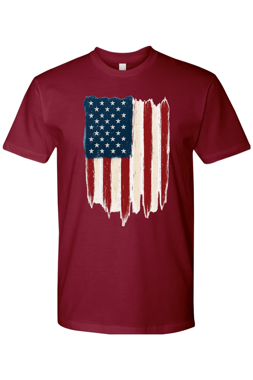 Stripes of Freedom T-Shirt