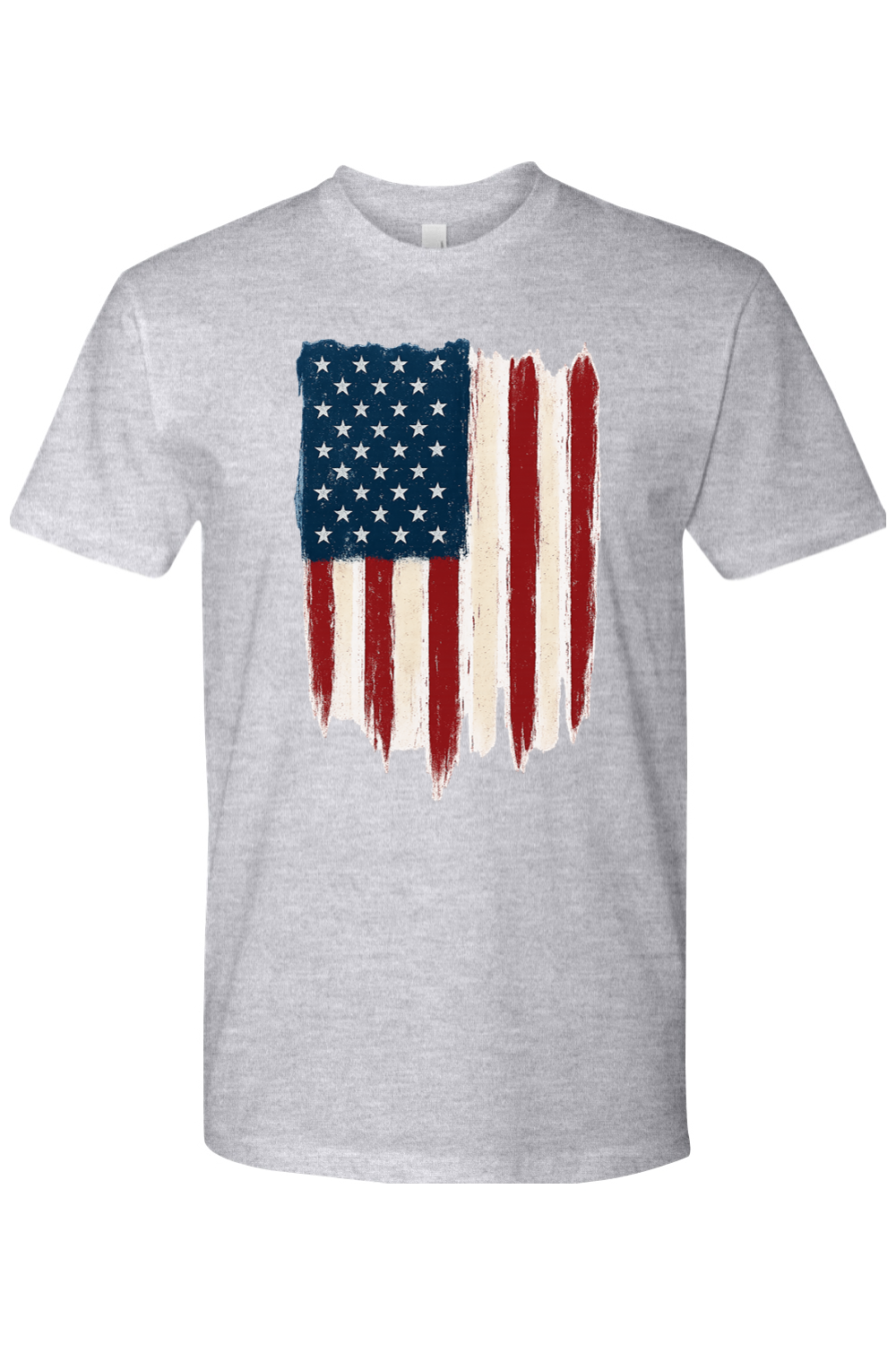 Stripes of Freedom T-Shirt