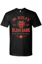 Blood Bank Vampire T-Shirt