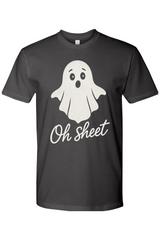Oh Sheet T-Shirt