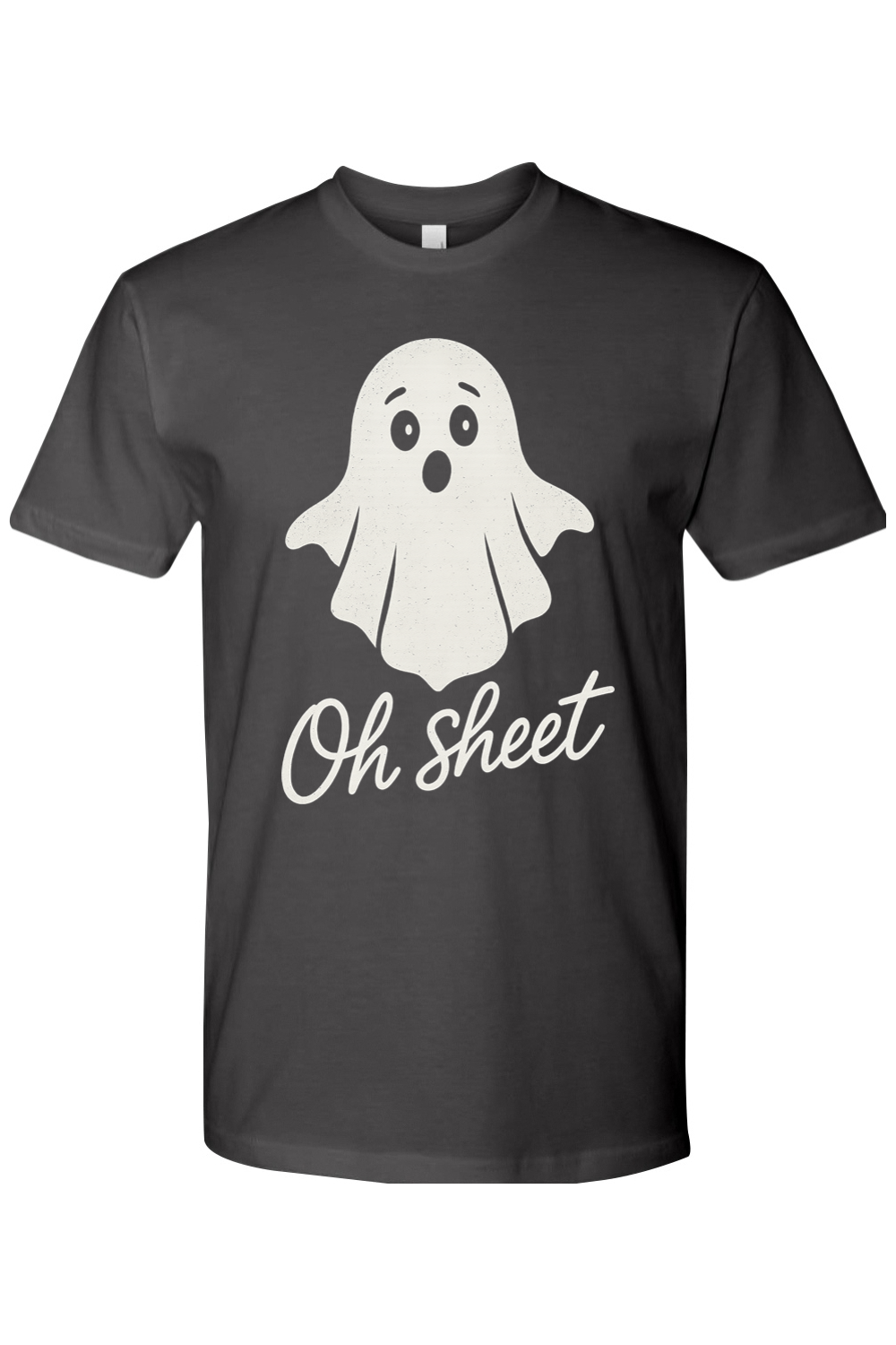 Oh Sheet T-Shirt