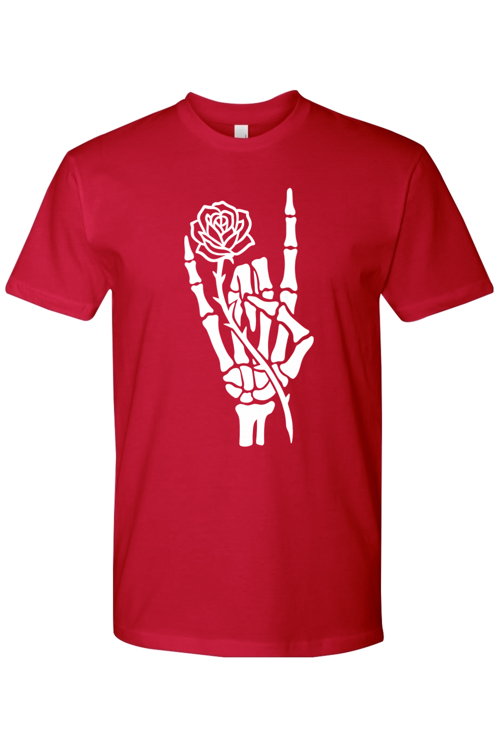 Rose of Bones T-Shirt