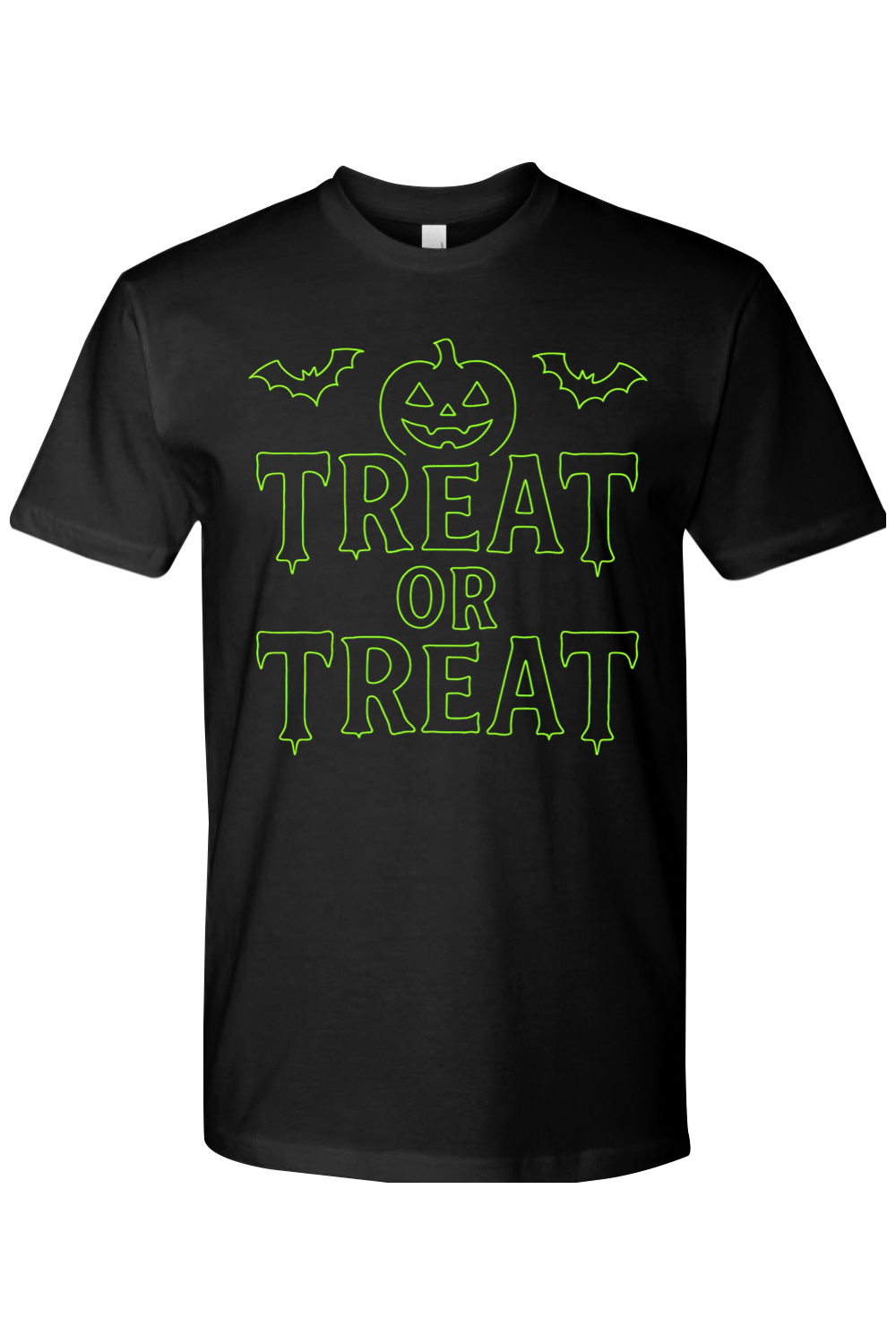 Treat or Treat T-Shirt