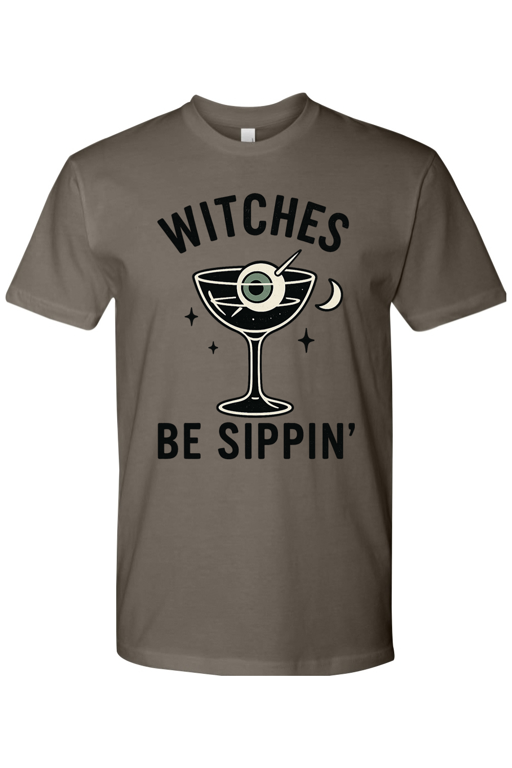 Witches Be Sippin' T-Shirt