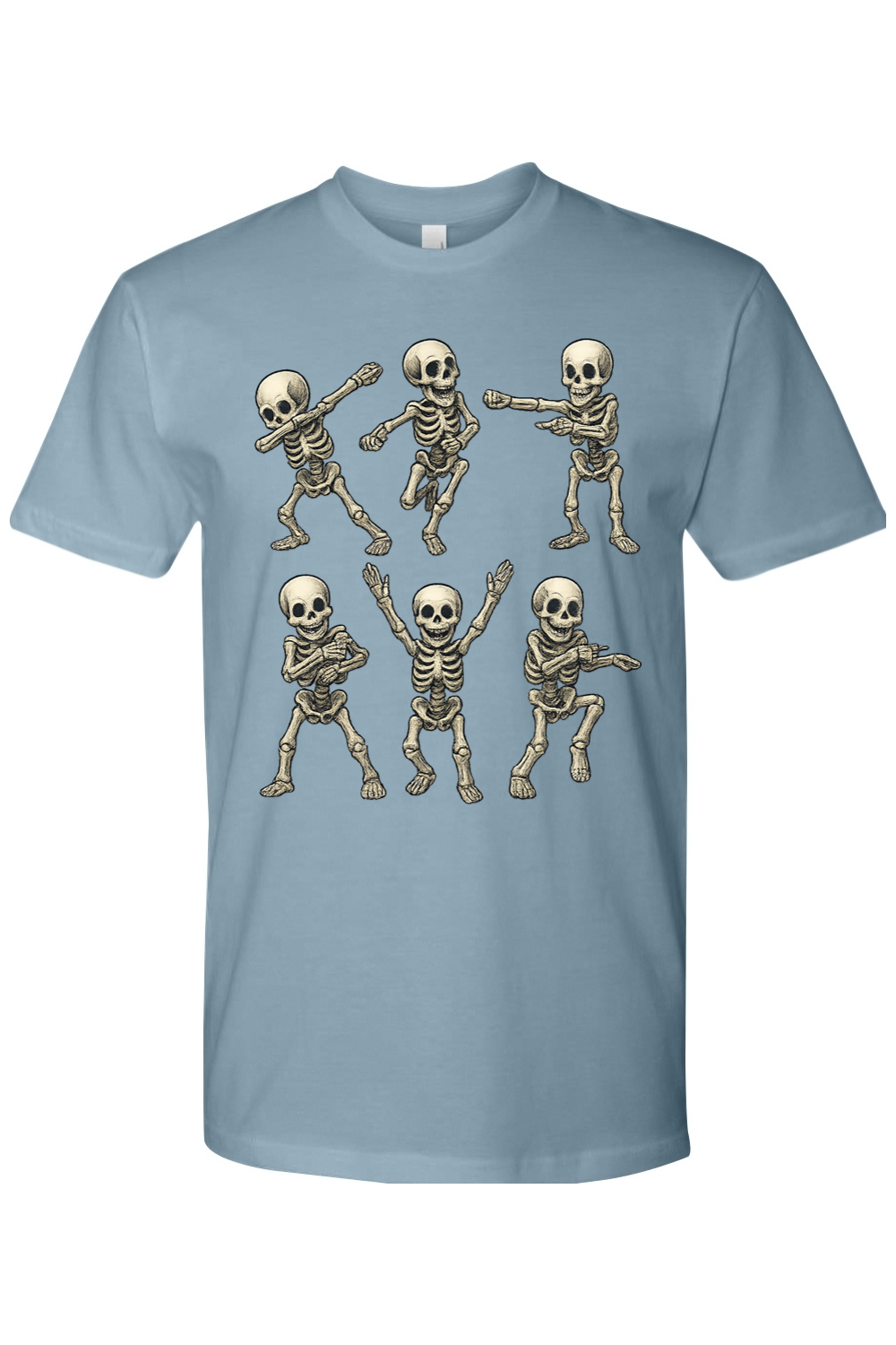 Skeleton Dance Crew T-Shirt