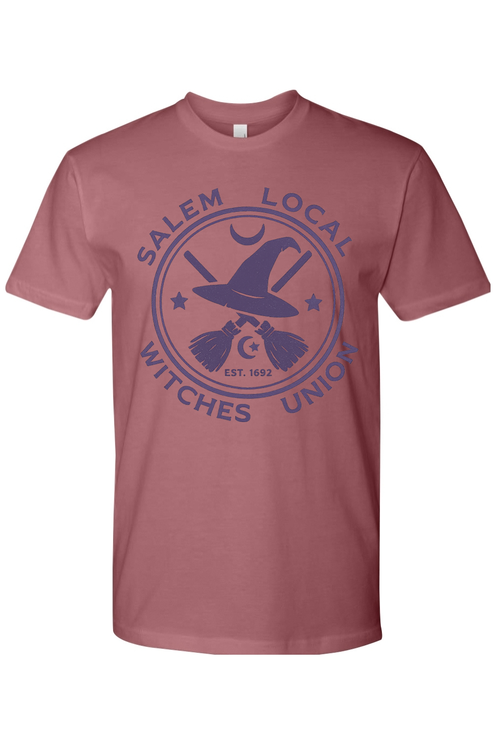 Salem Local T-Shirt