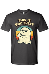 Boo Sheet T-Shirt