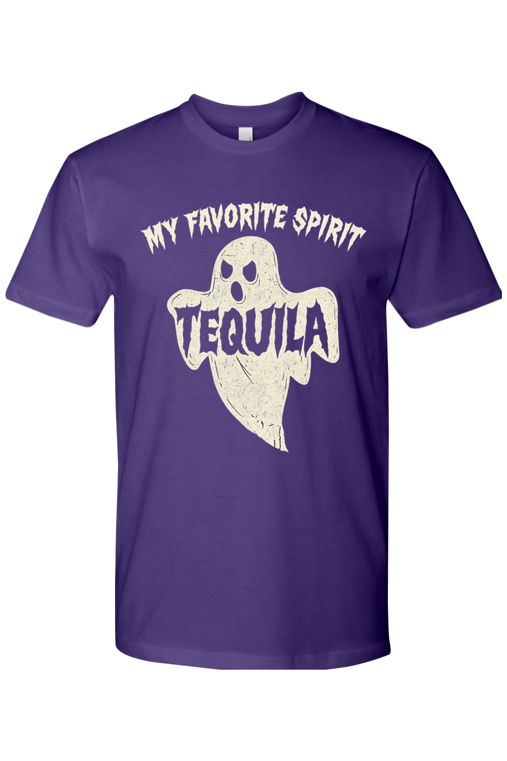 My Favorite Spirit Tequila T-Shirt