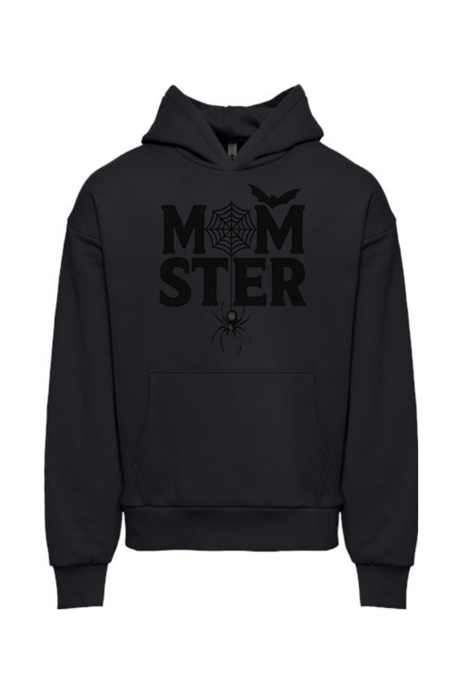 Momster Hoodie