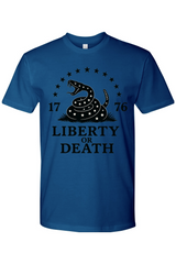 Liberty or Death T-Shirt