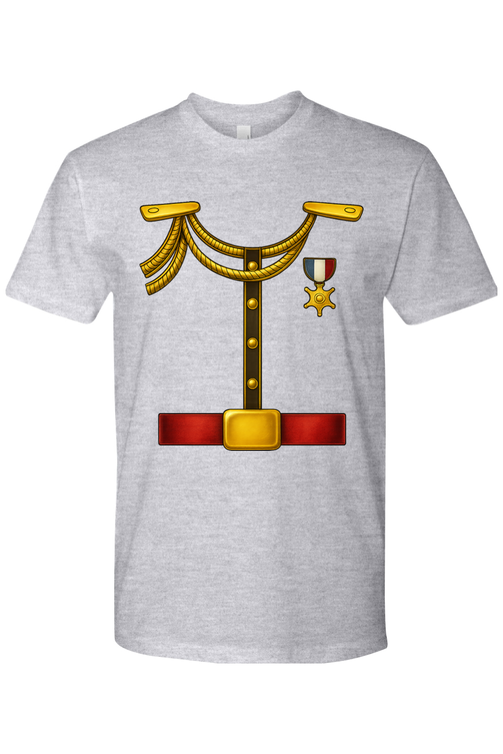 Prince Charming T-Shirt