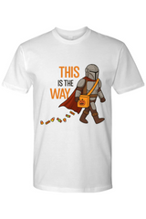 This is the Way T-Shirt