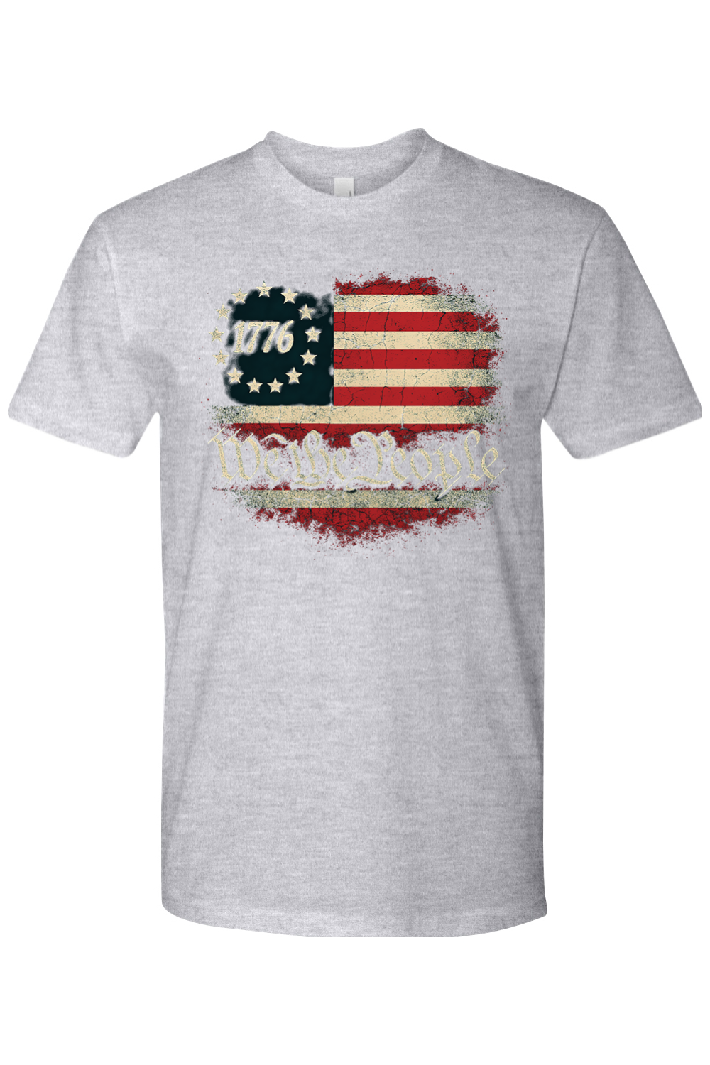 We The People T-Shirt