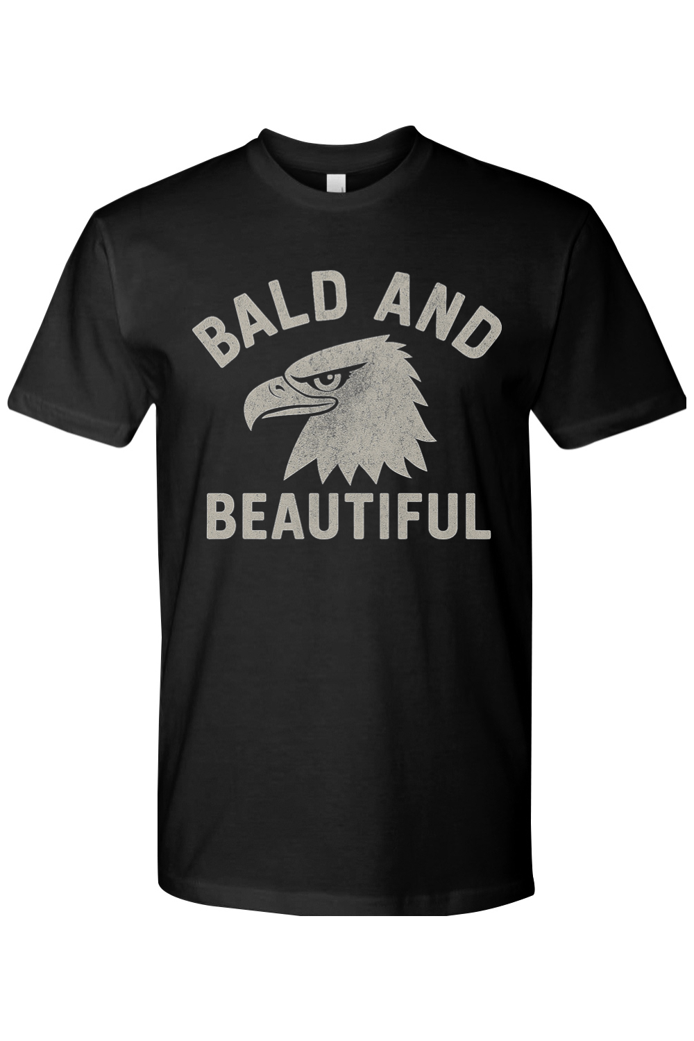 Bald & Beautiful T-Shirt