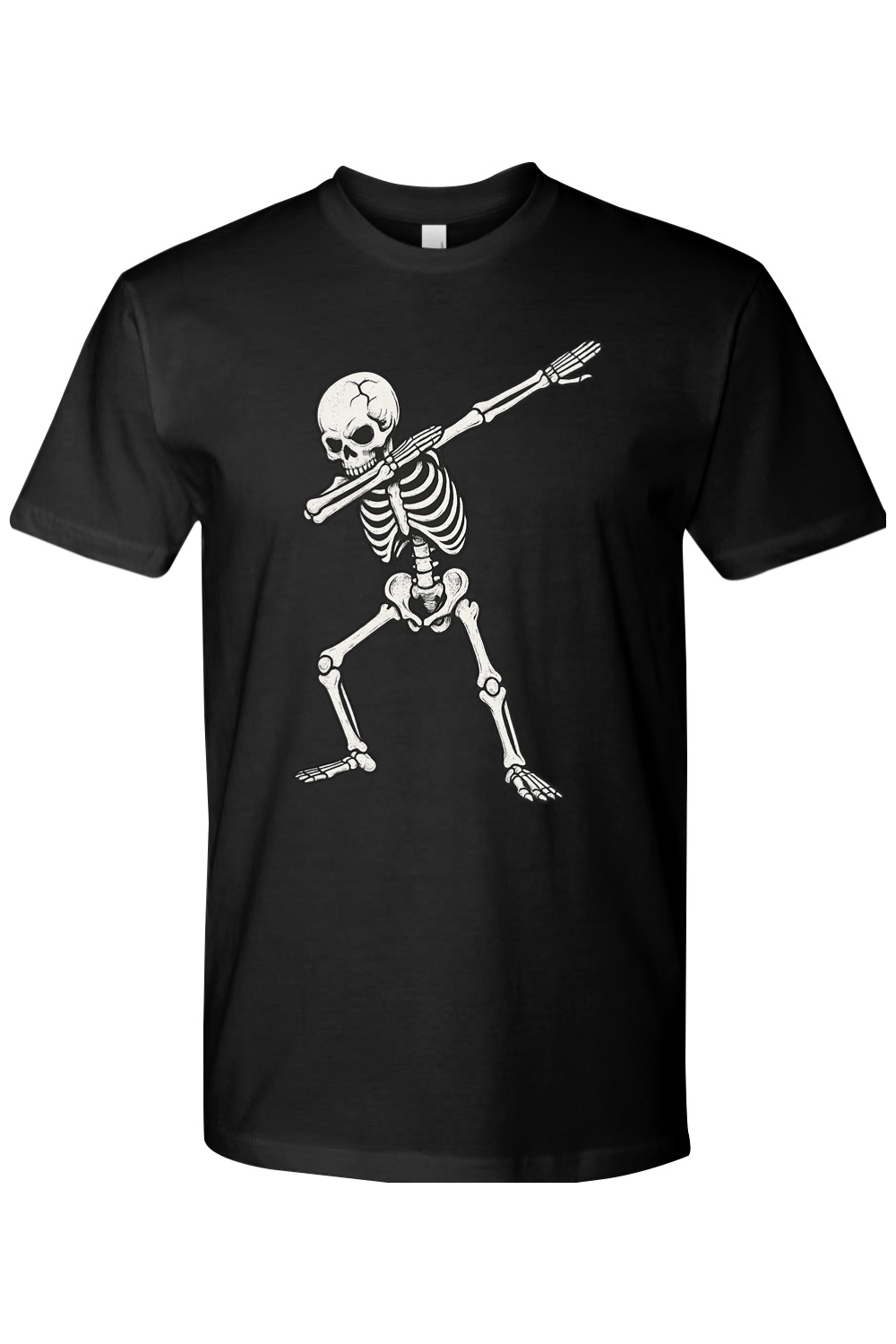 Skeleton Dab T-Shirt