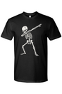 Skeleton Dab T-Shirt
