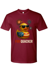 Firequacker T-Shirt