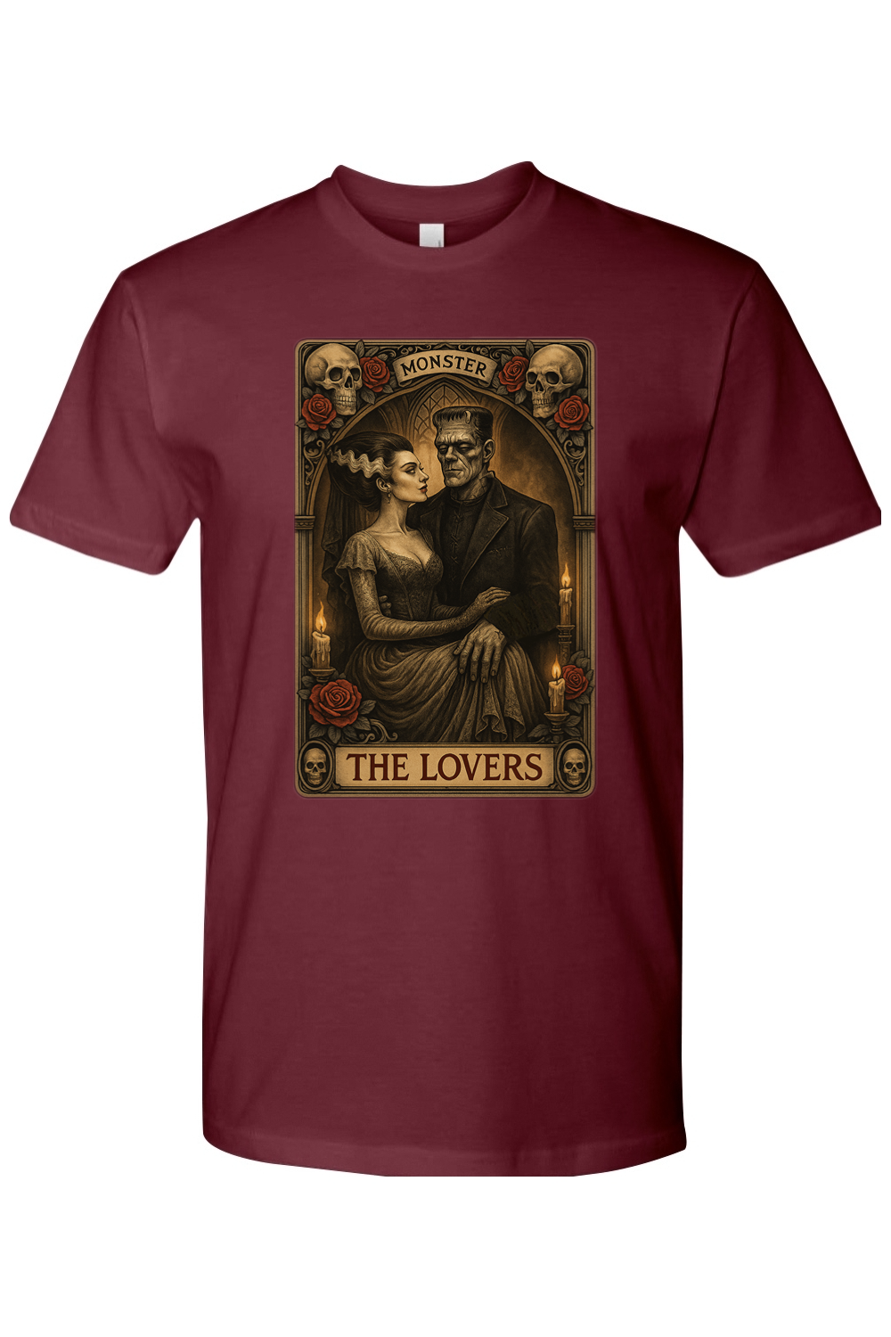 The Lovers T-Shirt