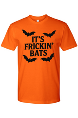 It's Frickin' Bats T-Shirt