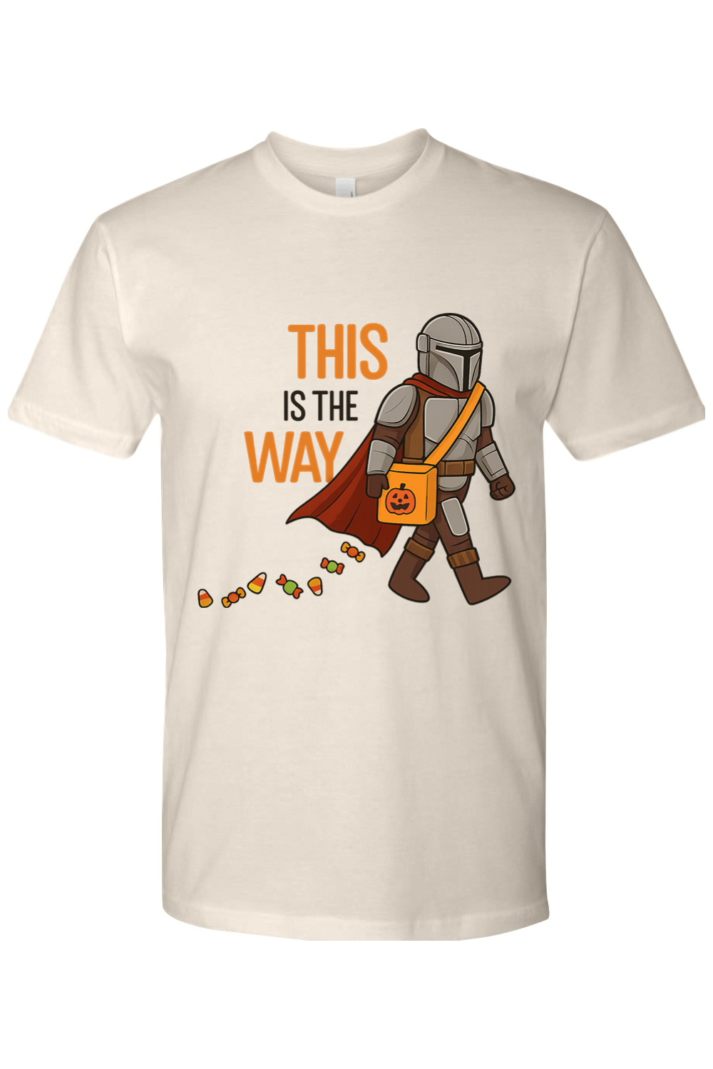 This is the Way T-Shirt