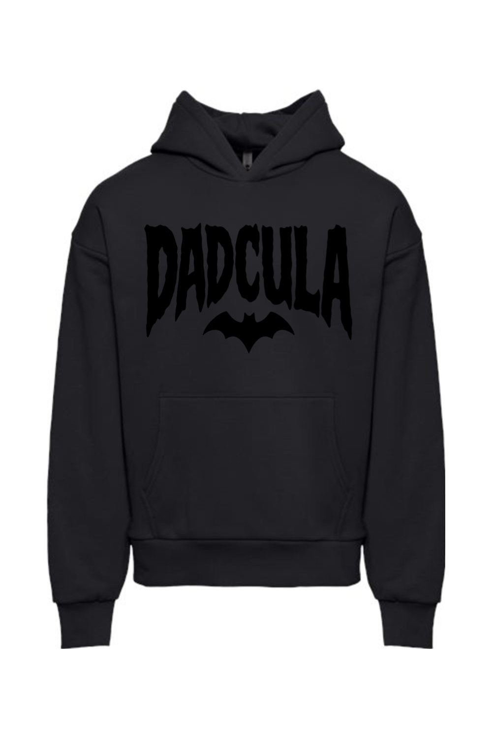 Dadcula Hoodie
