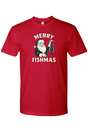 Merry Fishmas T-Shirt