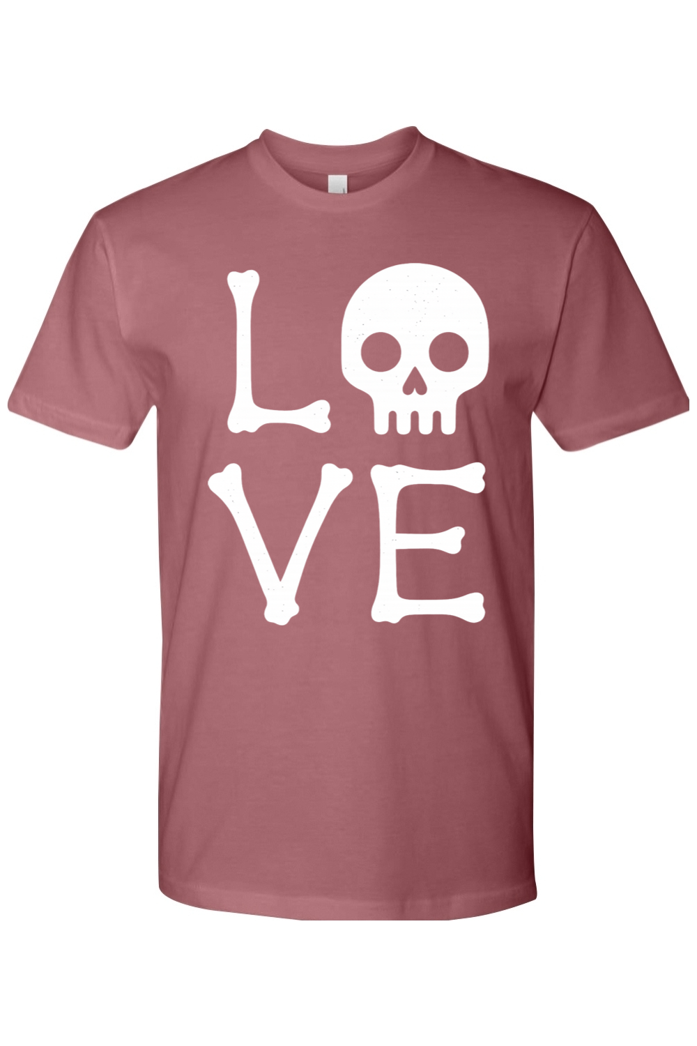 Love Skull T-Shirt