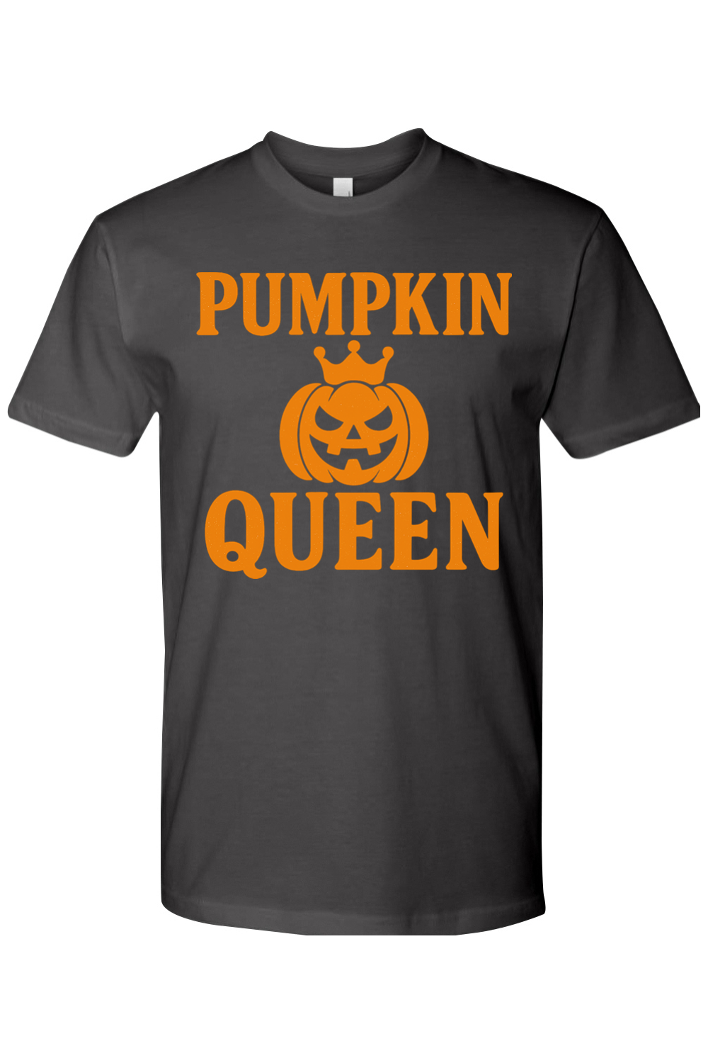Pumpkin Queen T-Shirt
