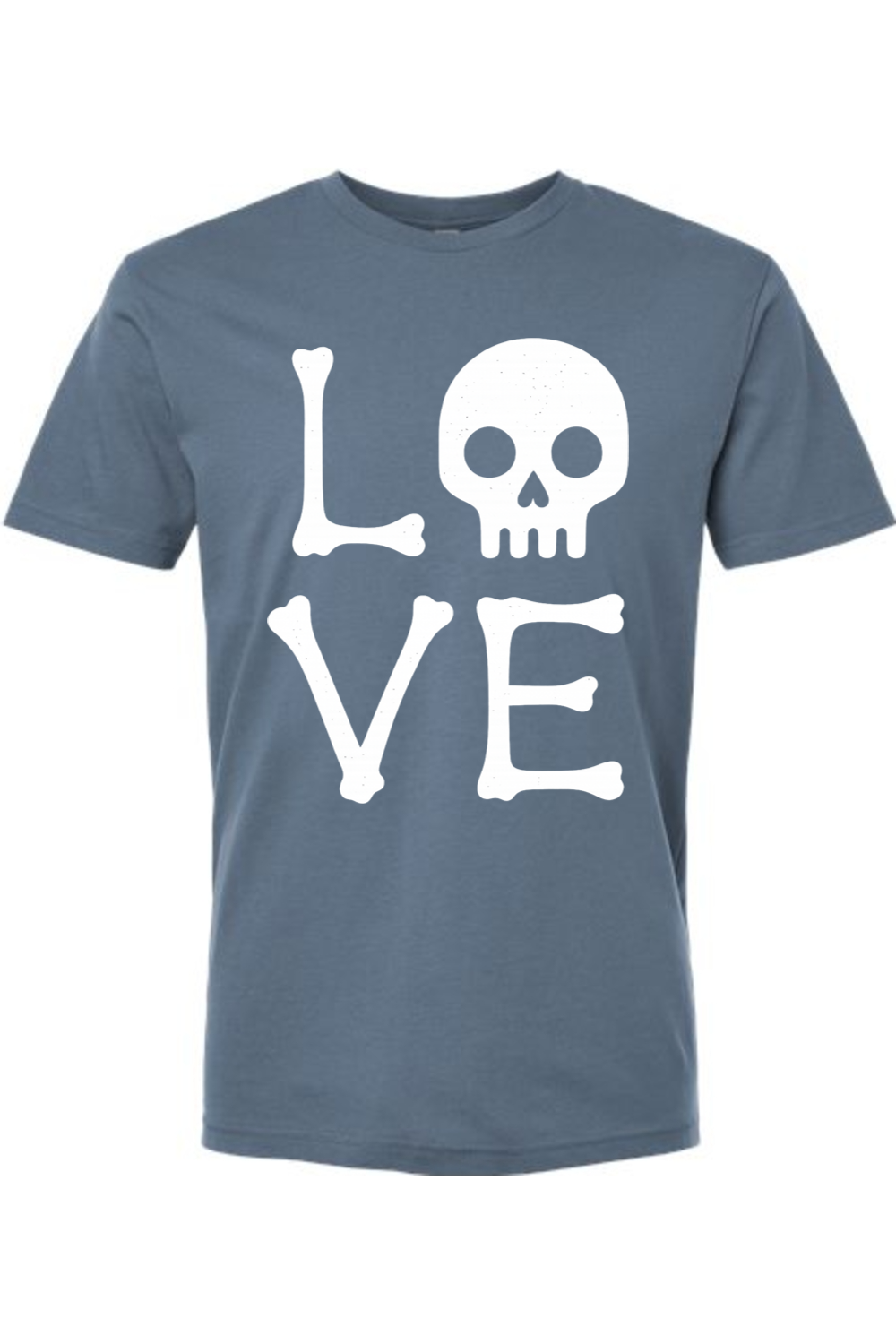 Love Skull T-Shirt