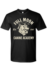 Full Moon Academy T-Shirt