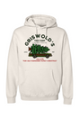 Christmas Tree Farm Hoodie