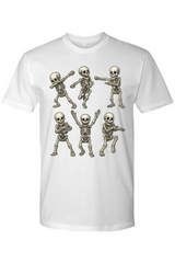 Skeleton Dance Crew T-Shirt