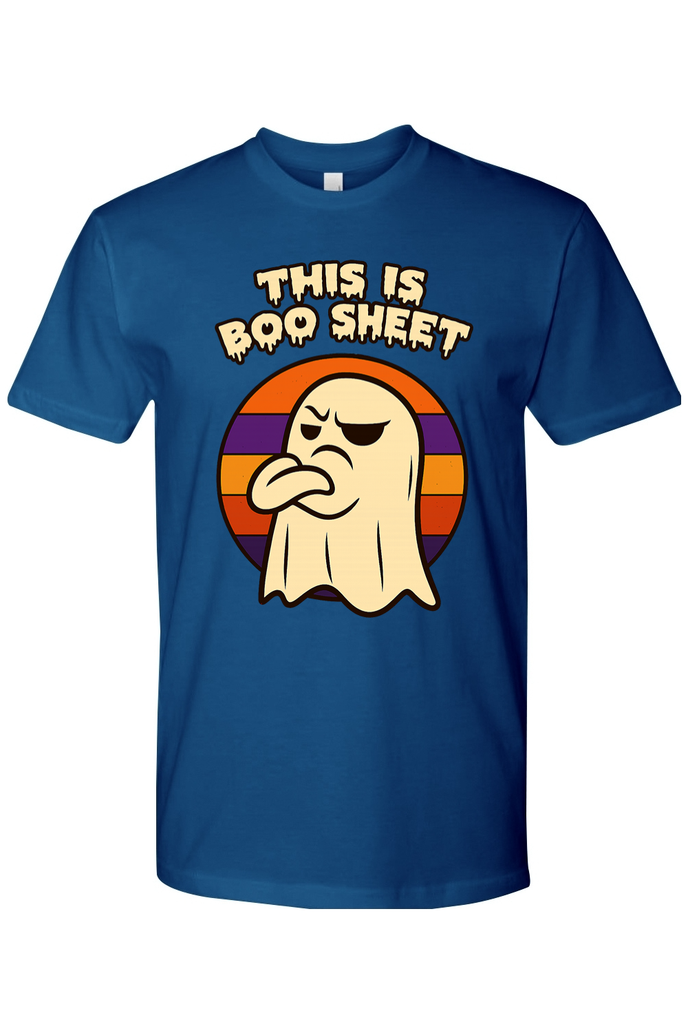 Boo Sheet Ghost T-Shirt