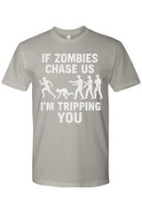 Zombie Trip T-Shirt