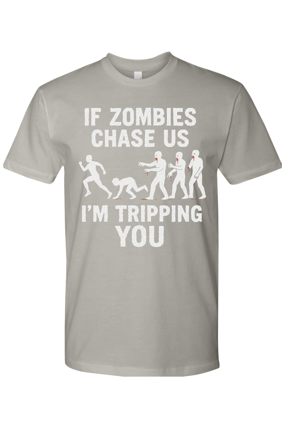 Zombie Trip T-Shirt