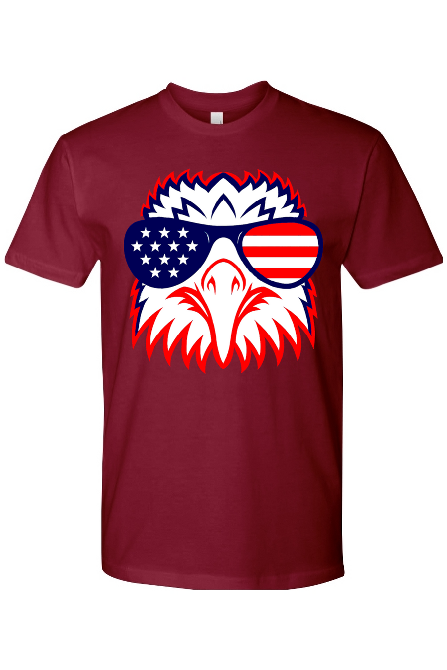 Eagle USA Sunglasses T-Shirt