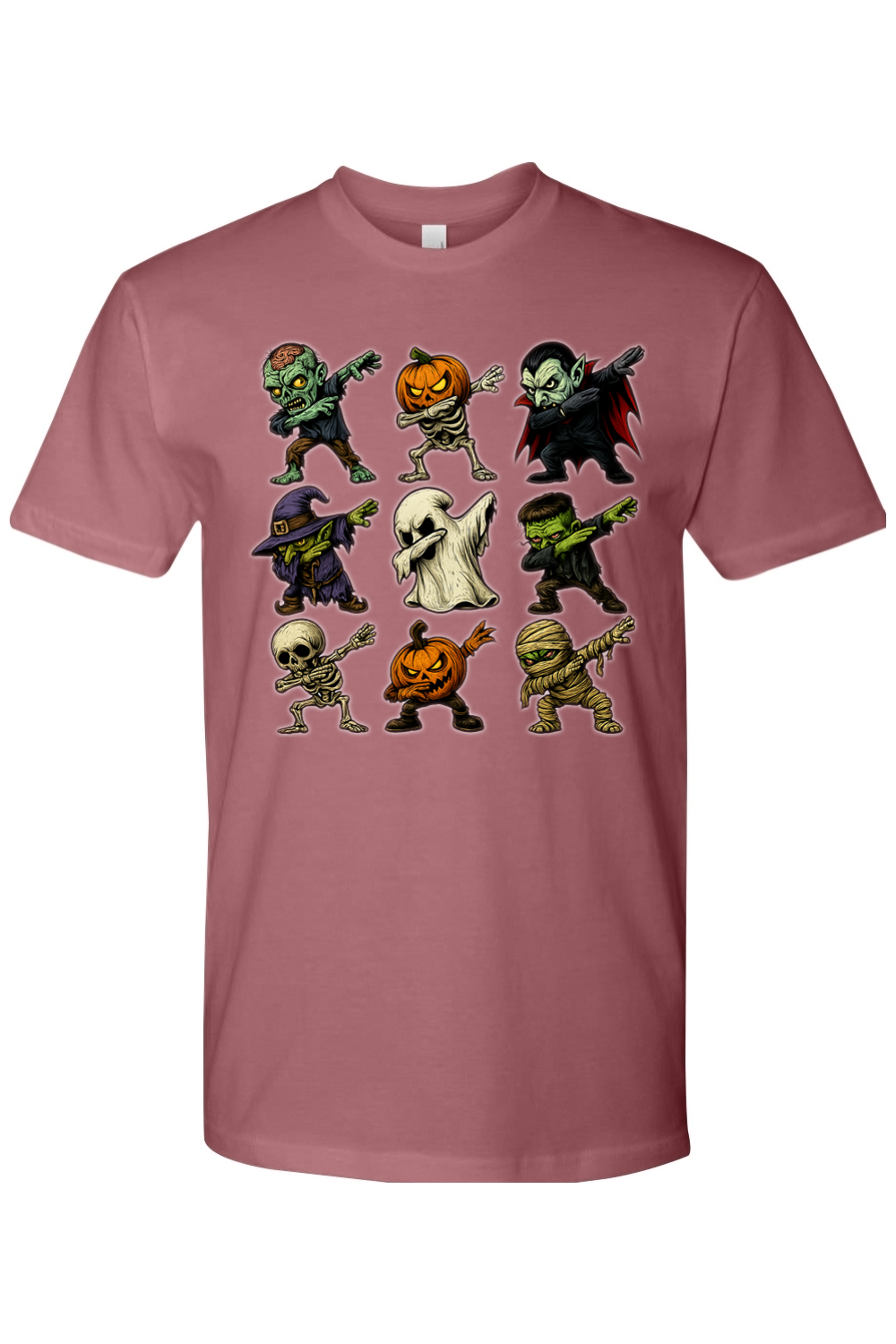 Monster Dab Squad T-Shirt