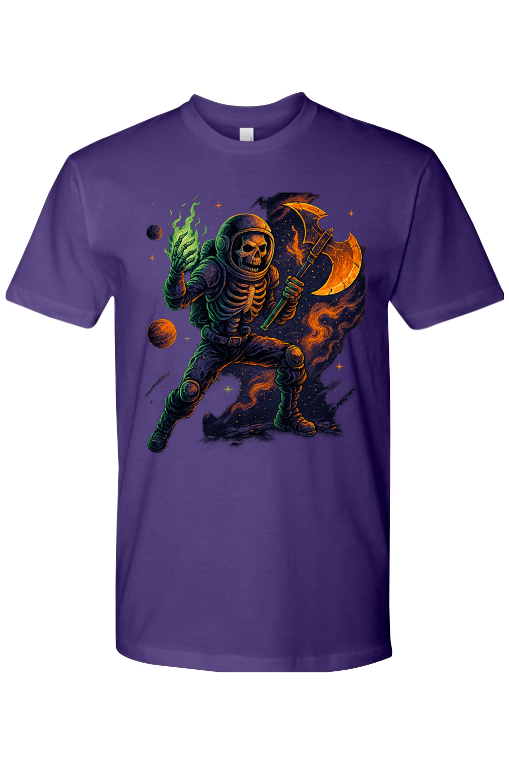 Space Reaper T-Shirt