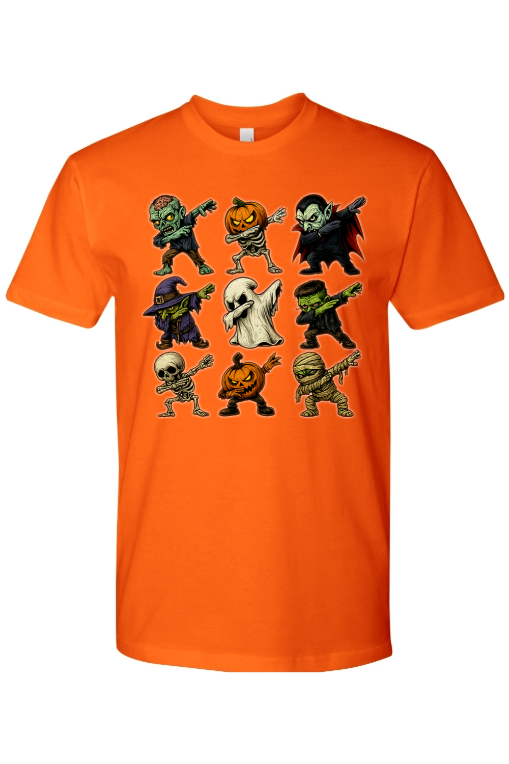 Monster Dab Squad T-Shirt