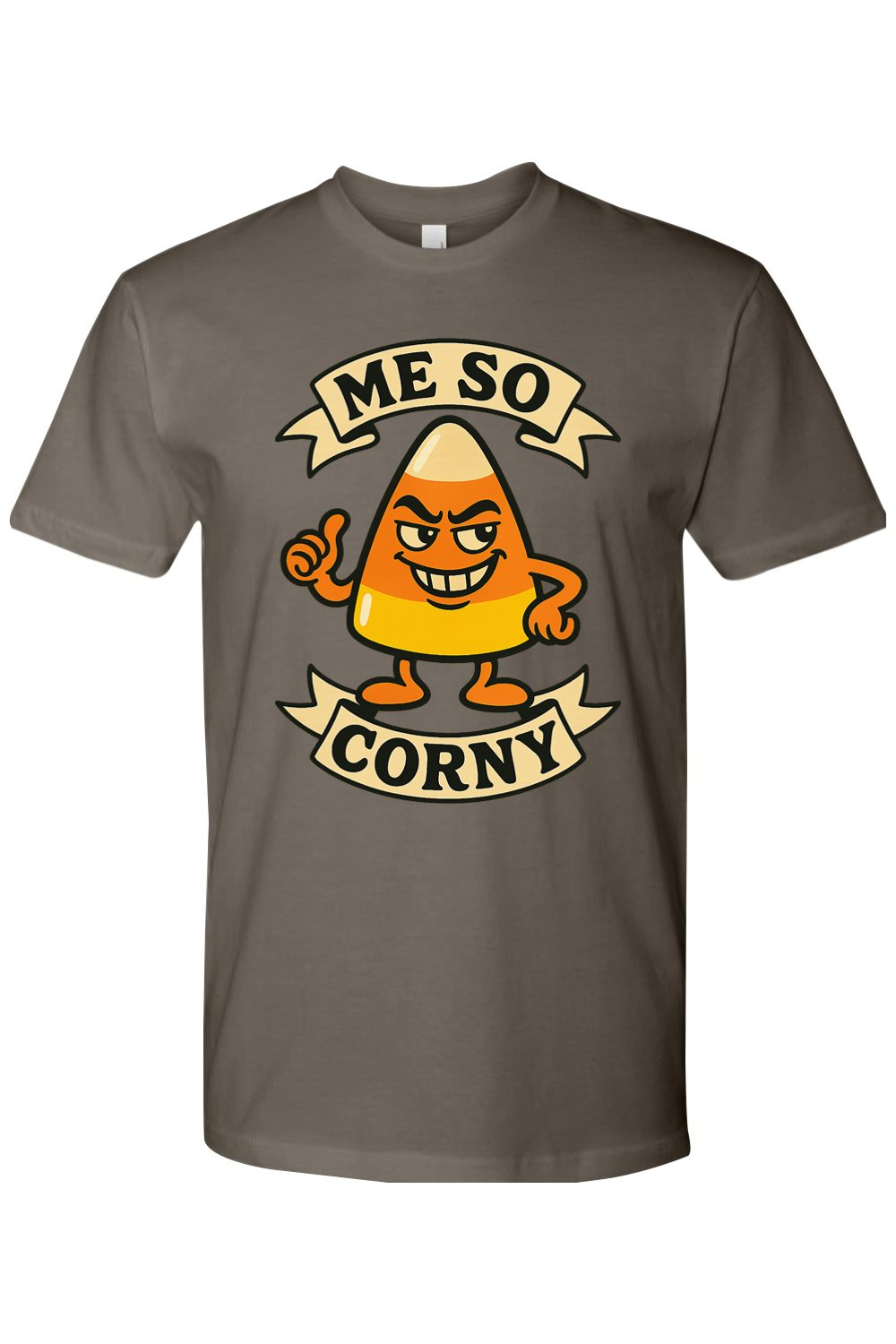 Me So Corny Halloween T-Shirt