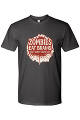 Don't Worry You're Safe T-Shirt