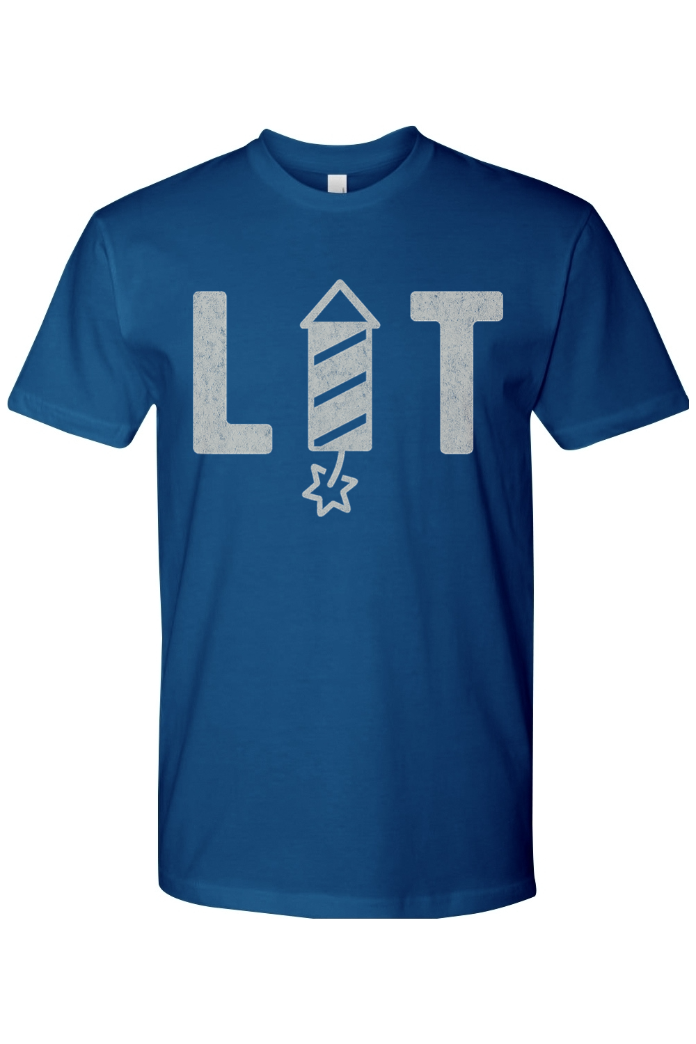 LIT Firecracker T-Shirt