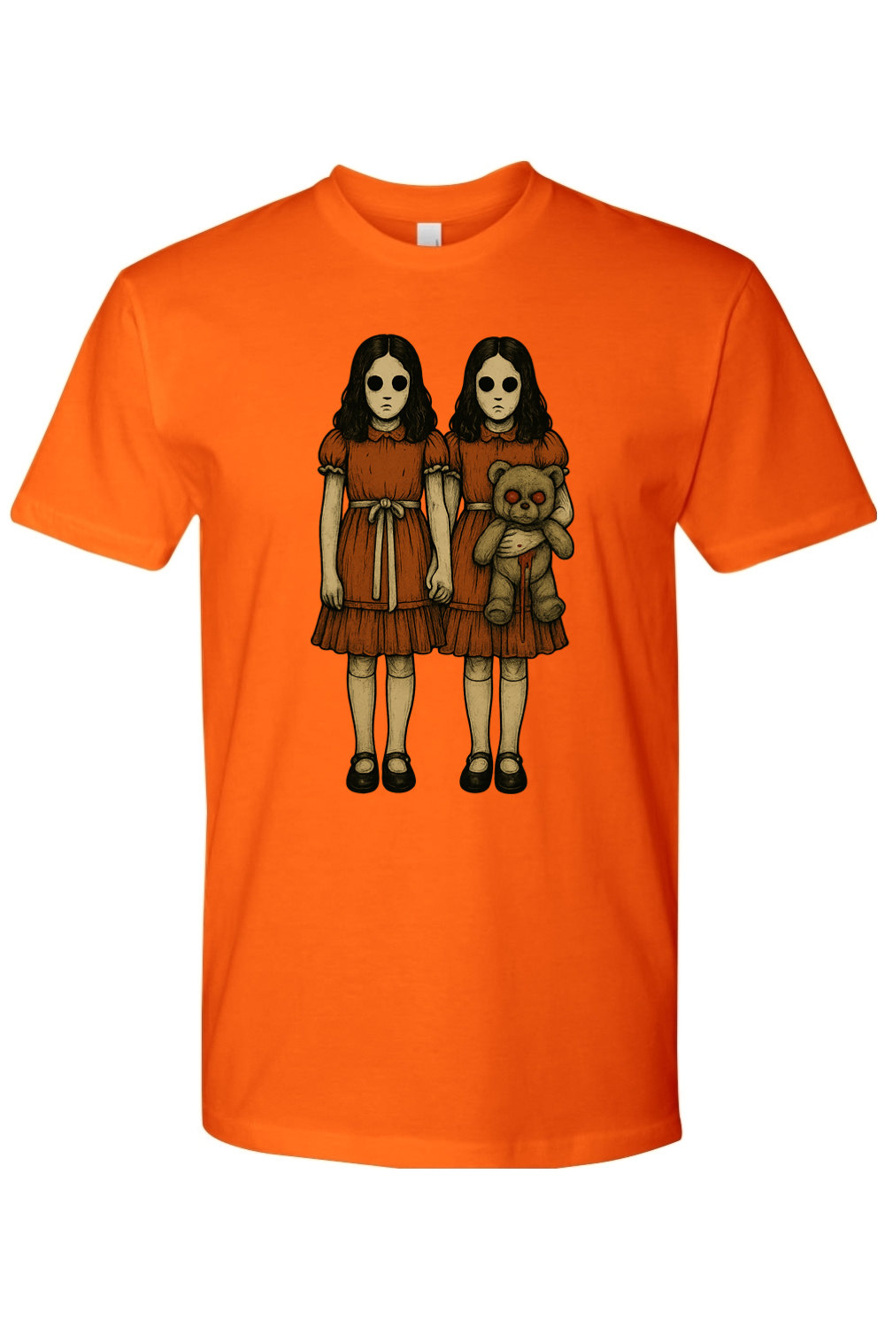 Twins of Terror T-Shirt