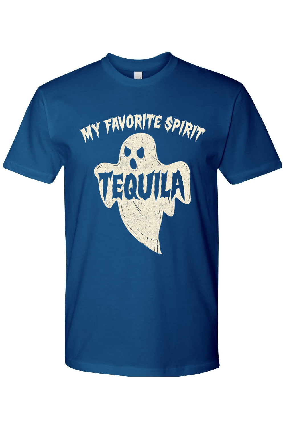 My Favorite Spirit Tequila T-Shirt