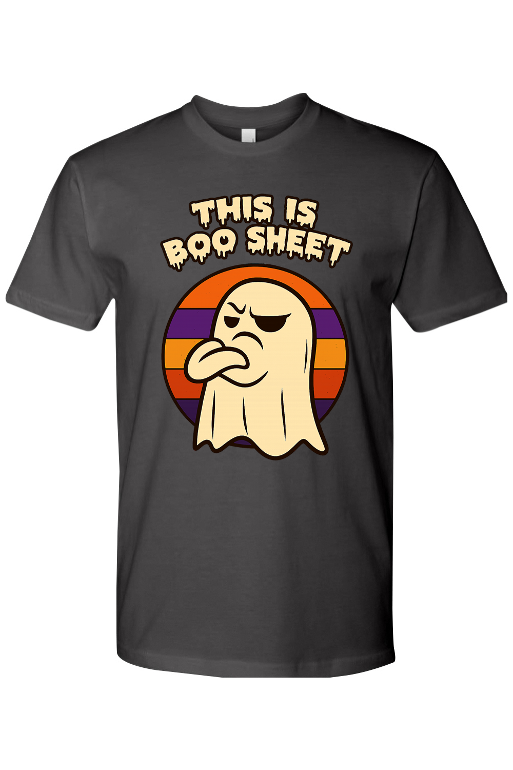 Boo Sheet Ghost T-Shirt
