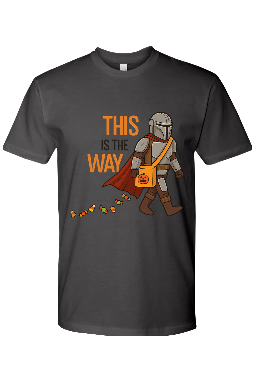 This is the Way T-Shirt