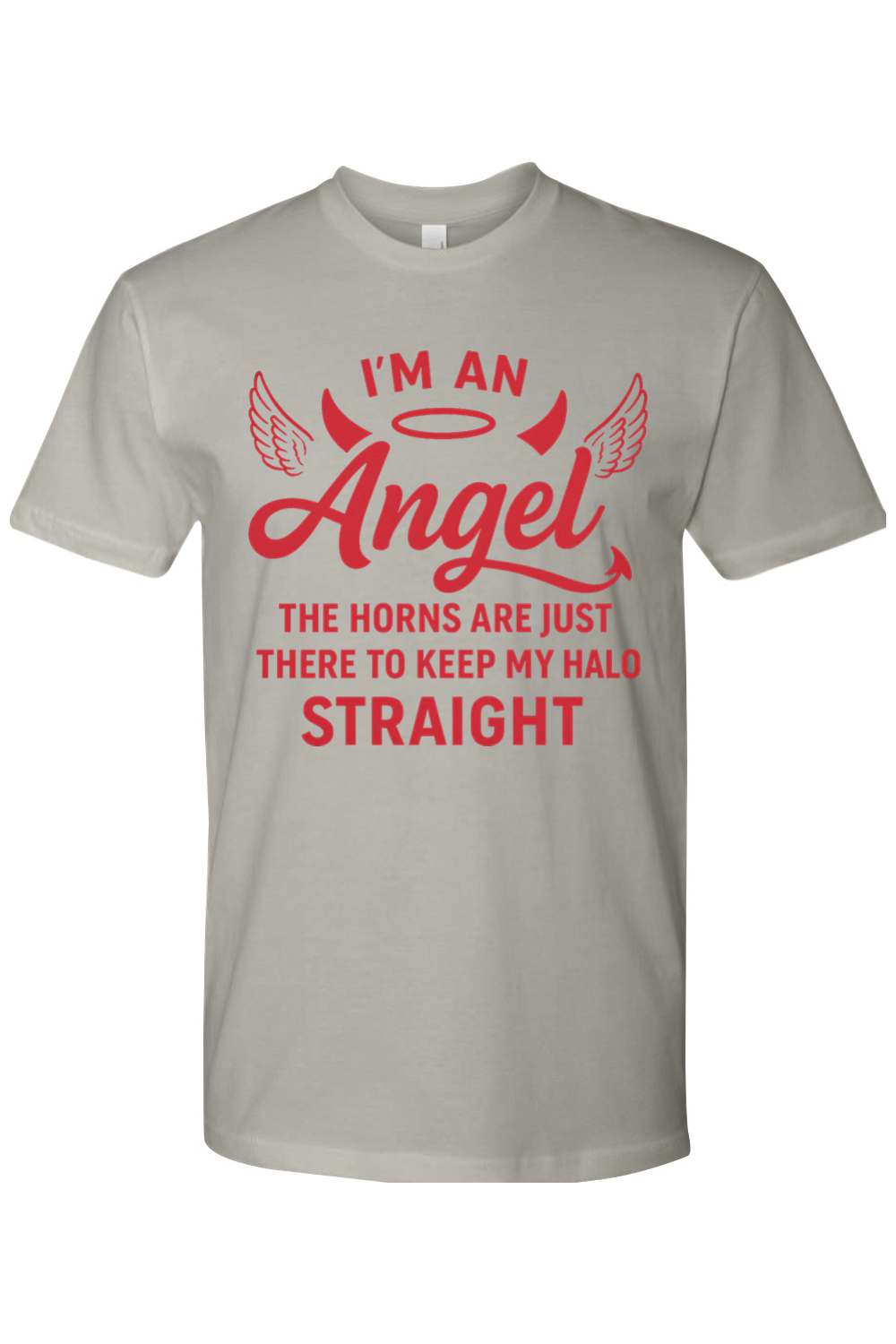 I'm an Angel T-Shirt