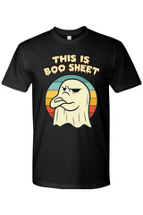 Boo Sheet T-Shirt